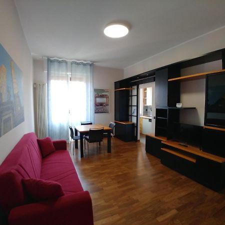 Residenza Mazzini Bologna Exterior photo