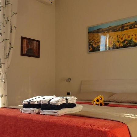 Residenza Mazzini Bologna Exterior photo