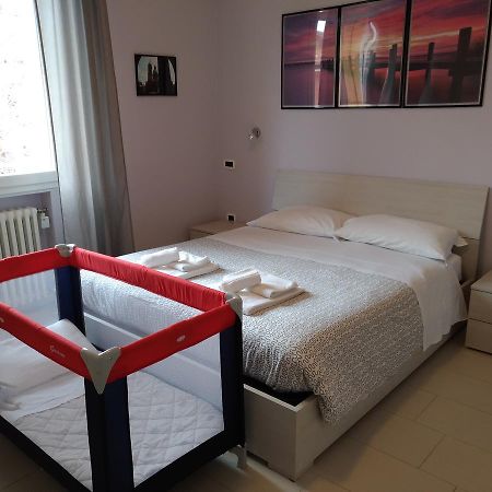 Residenza Mazzini Bologna Exterior photo