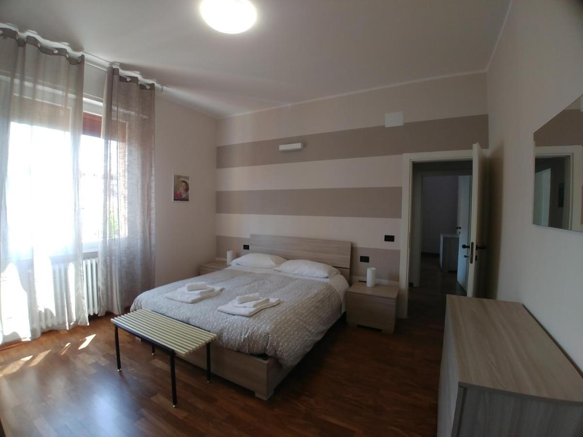 Residenza Mazzini Bologna Exterior photo