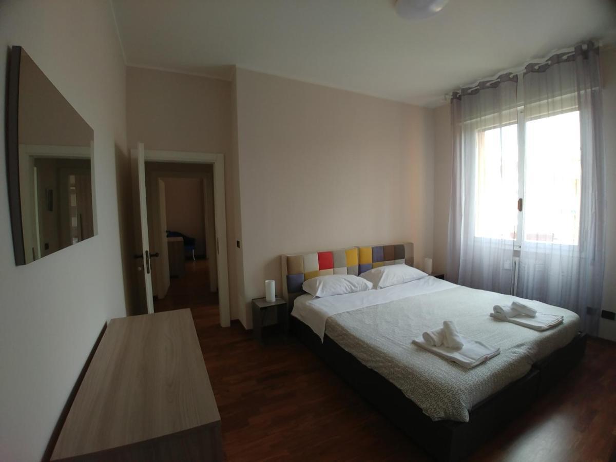 Residenza Mazzini Bologna Exterior photo