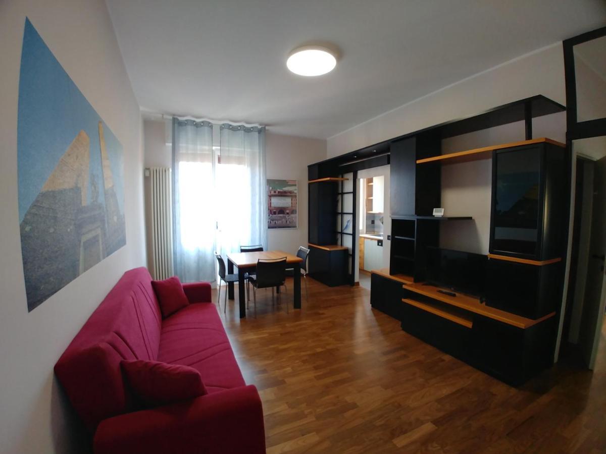 Residenza Mazzini Bologna Exterior photo