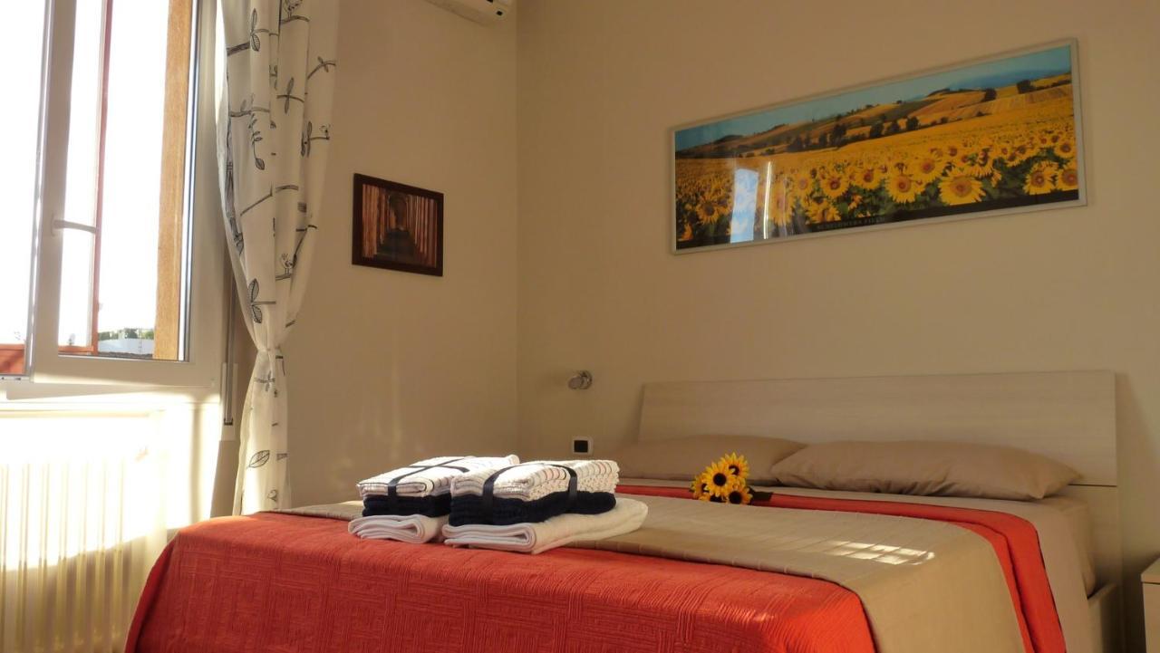 Residenza Mazzini Bologna Exterior photo