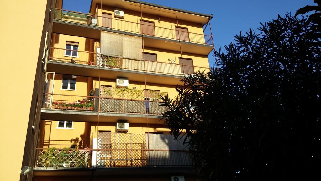 Residenza Mazzini Bologna Exterior photo
