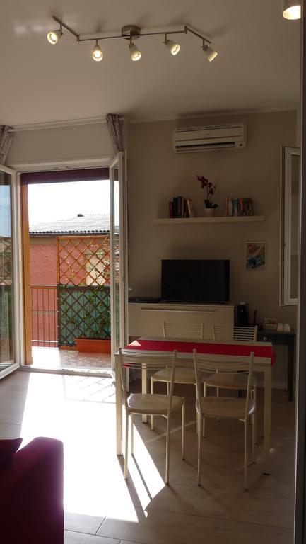Residenza Mazzini Bologna Exterior photo